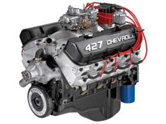 C204E Engine
